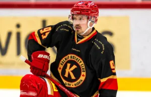 Klart: Hit flyttar HA-stjärnan