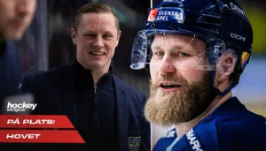 Thoresen i polo? ”Om han inte är med…”