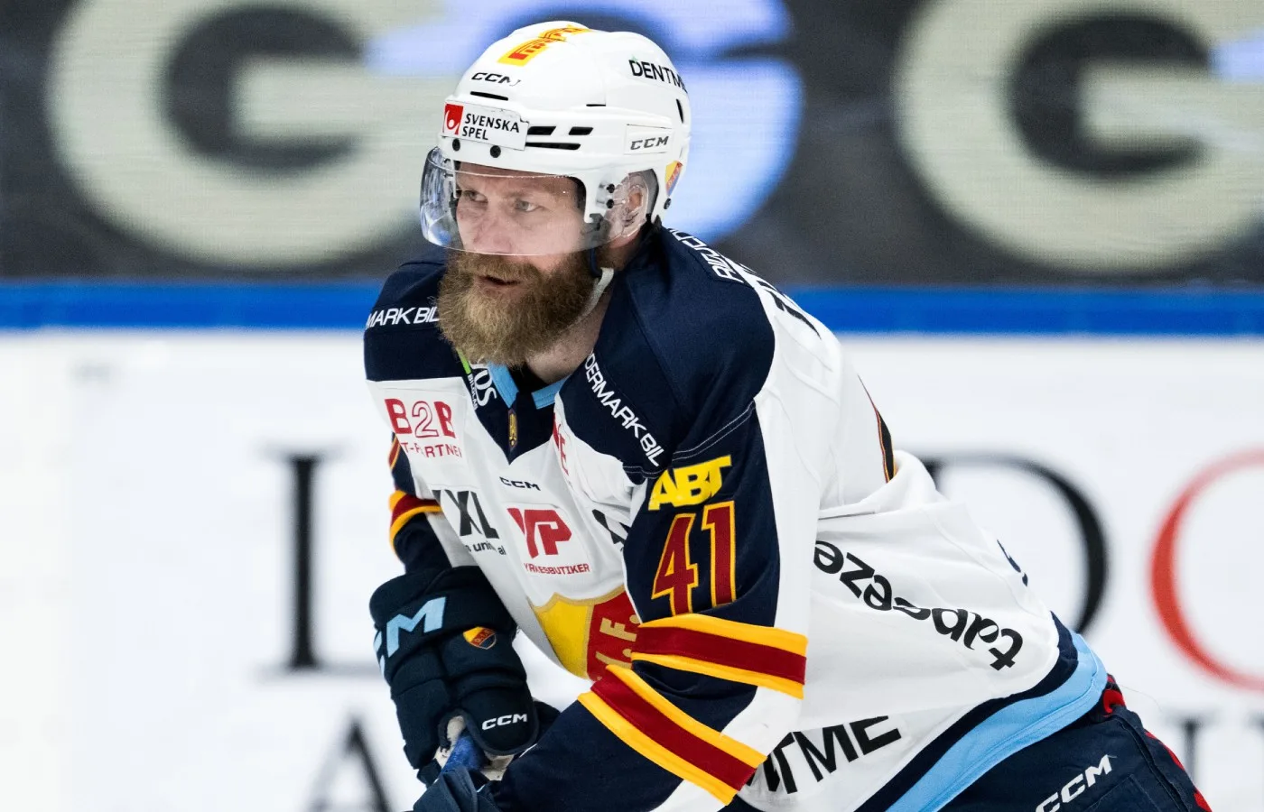 LIVE: Thoresen målskytt i comebacken – drömstart för Djurgården