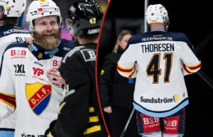 Beskedet: Matchstraffet på Thoresen annulleras