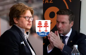 Jansson: Här är sex potentiella ersättare i Timrå