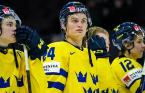 Uppgifter: Talangen ansluter till Tre Kronor