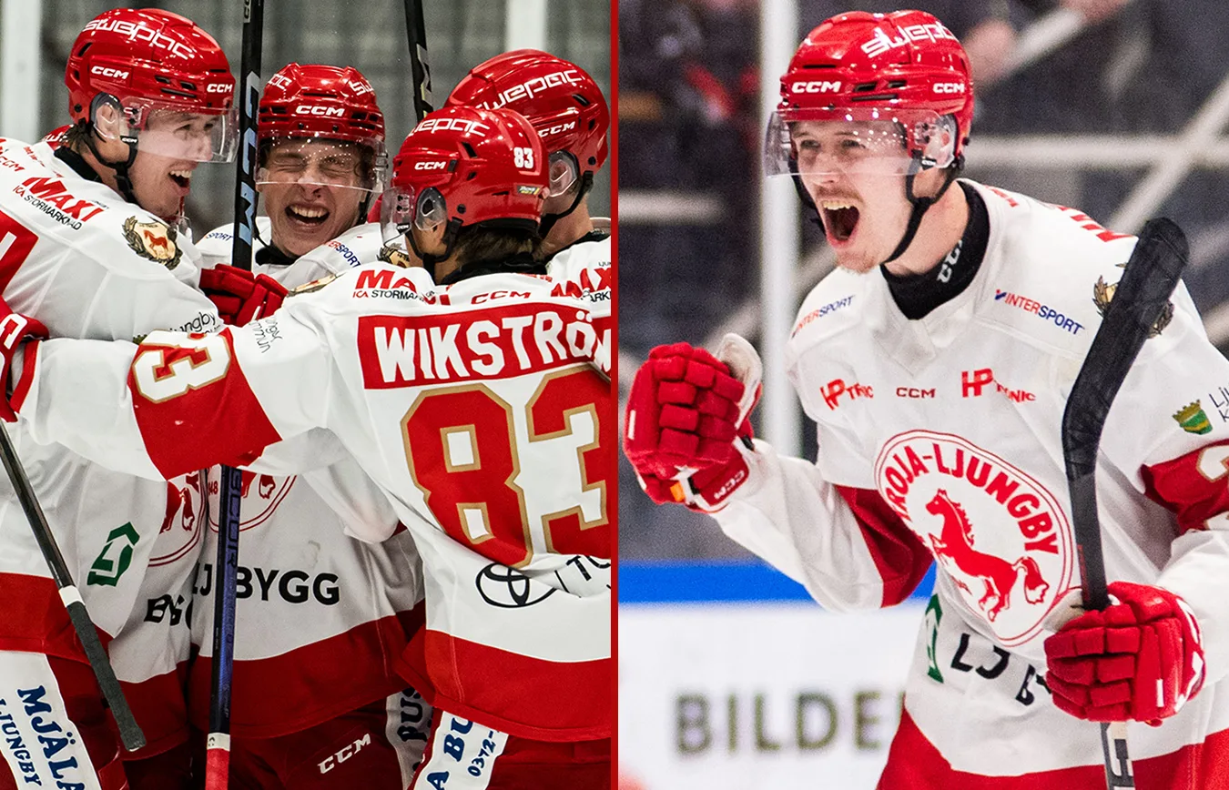 IF Troja-Ljungby.