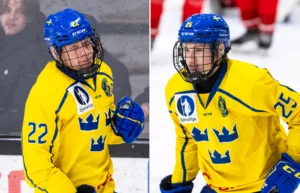 Storseger i genrepet – krossade Kanada