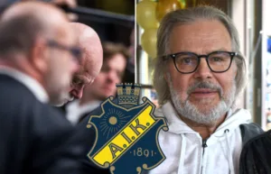 Kritiken mot AIK: ”För många kockar i båset”