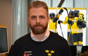 Sverige spelar för hedern: ”Kommer gå in med 100 procent”