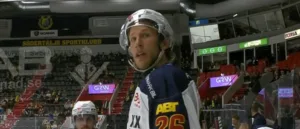 Märkliga utbrottet i tv: ”What the fuck are you doing, man?