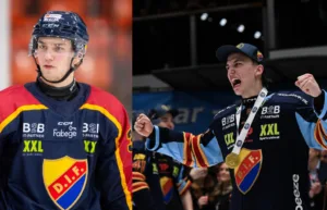 Säkrade SHL – med brorsan på plats: ”Helt magiskt”