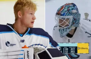 Här gör svenske doldisen NHL-debut