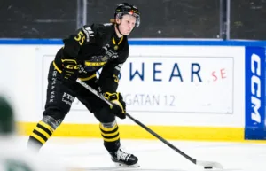 Jansson: Kan han vara svaret på AIK:s stora problem?