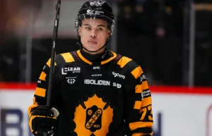 Talangens tydliga besked: ”Skellefteå jag vill vara i”
