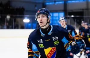 Talangen lämnar Djurgården – här hamnar han
