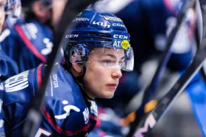 MJÖRNBERG: Fredagslådan – blir han symbolen för en döende rivalitet?