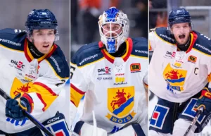 MJÖRNBERG: Profilflykten – en ofrivillig men möjligtvis nyttig omstart
