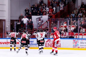 MJÖRNBERG: Mental styrka när det gällde allt