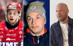 MJÖRNBERG: Fredagslådan – rubrikerna utanför slutspelet