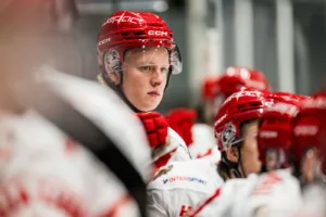MJÖRNBERG: Ingen tvekan – nu är de laget att slå