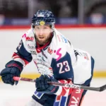 Förre SHL-floppen slutar – som 31-åring