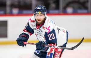 Förre SHL-floppen slutar – som 31-åring