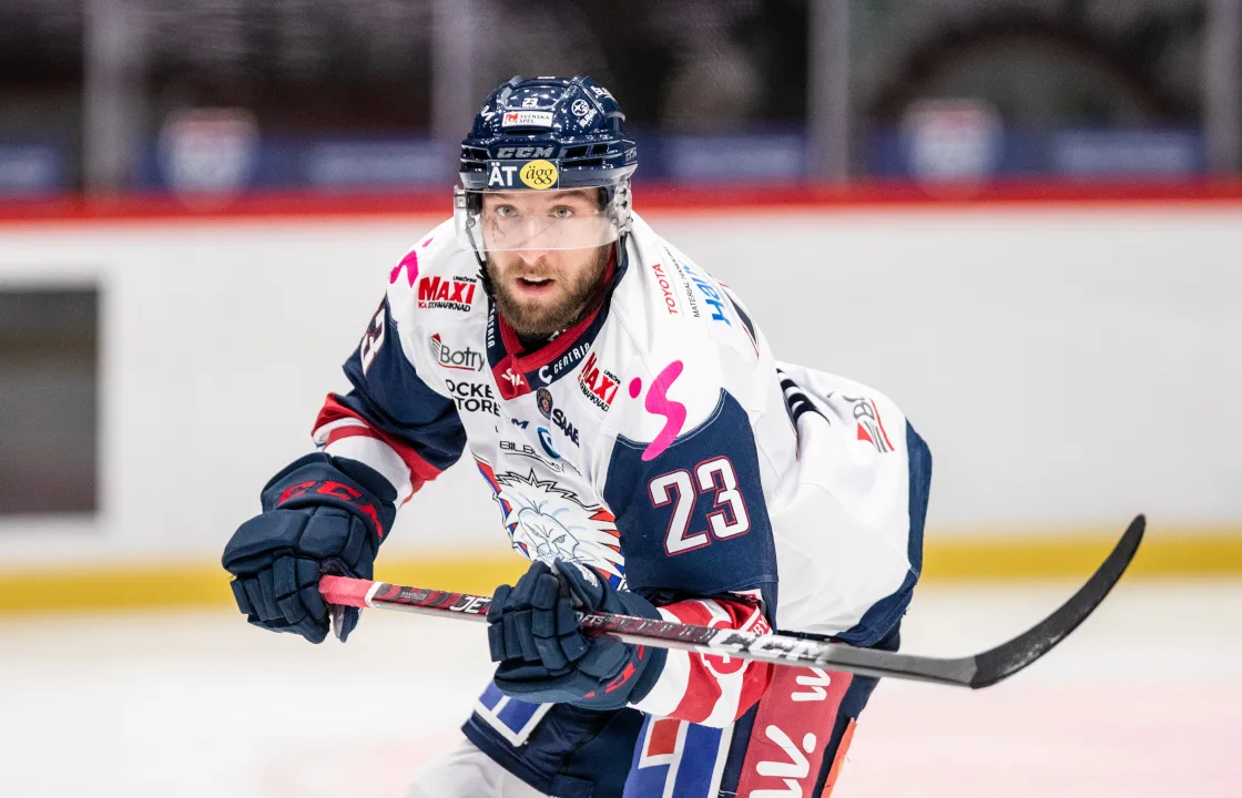 Förre SHL-floppen slutar – som 31-åring