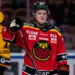 Efter succén i Hockeyettan – får allsvensk chans