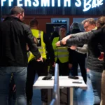 Beskedet: Slopar visiteringskravet