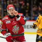 Klar för MoDo-återkomst: ”Verkligen glad”