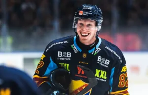 Nyckelbacken följer Djurgården upp i SHL