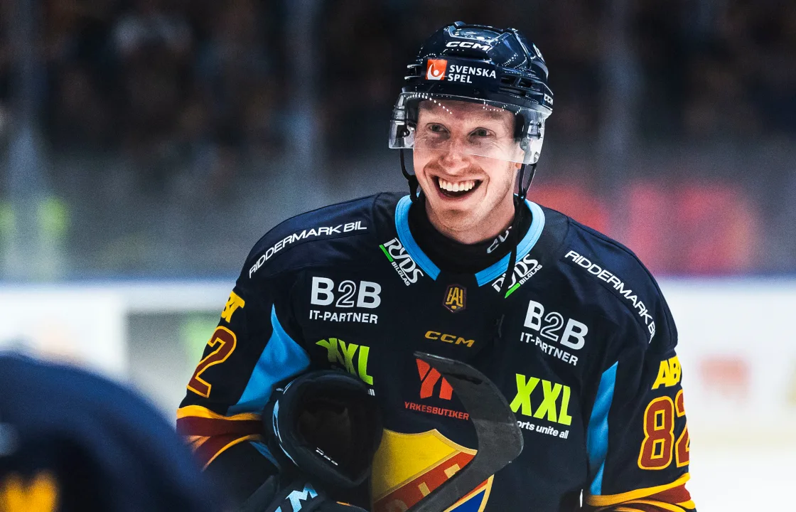 Nyckelbacken följer Djurgården upp i SHL