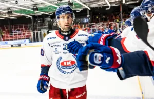 Värvar från rivalen – igen: ”Kommer passa perfekt”