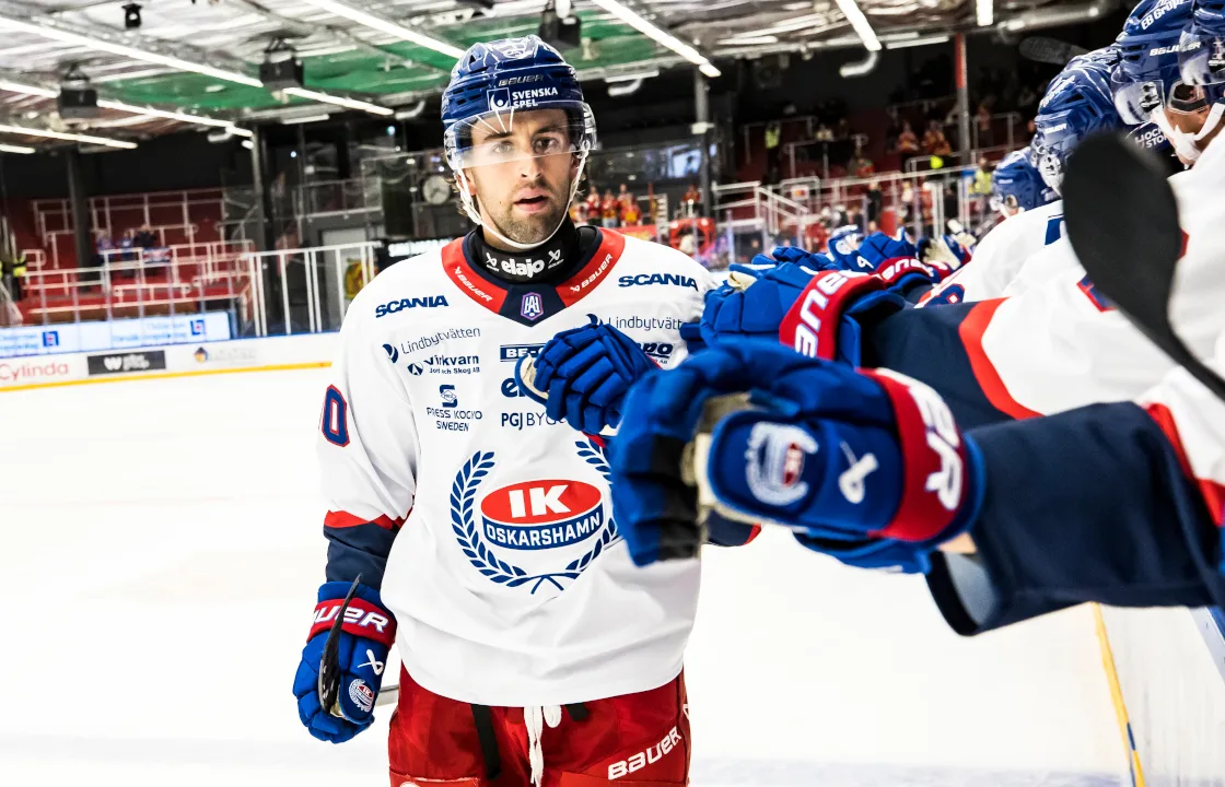 Värvar från rivalen – igen: ”Kommer passa perfekt”