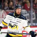 Bryter kontraktet – med två år kvar på avtalet
