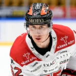 Uppgifter: Vinner dragkamp om SHL-forwarden – med jättebud