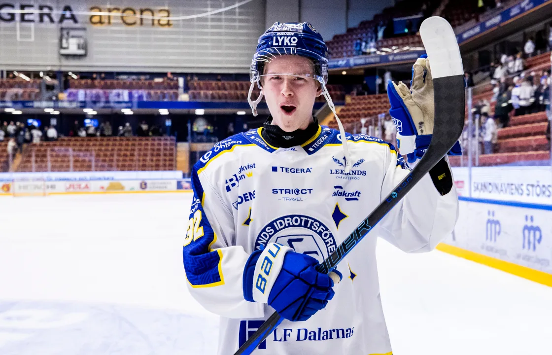Victor Johansson