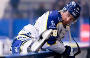 Uppgifter: Nära ny SHL-lösning