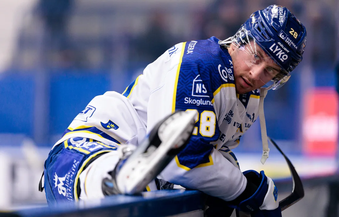 Uppgifter: Nära ny SHL-lösning