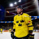 Uppgifter: Backen vill återvända till SHL