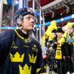 OS-centern återvänder till SHL: ”Känns super”