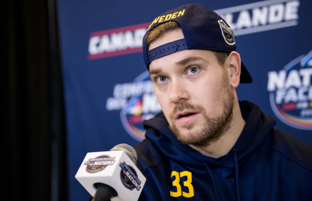 Viktor Arvidsson