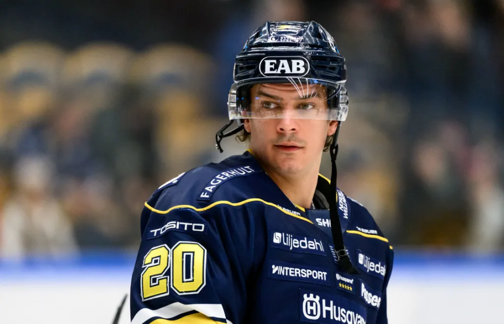 André Petersson