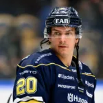 Uppgifter: Visar intresse för Petersson