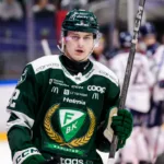 NHL-klubben släpper SHL-forwarden: ”Kom inte som någon chock”
