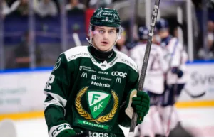NHL-klubben släpper SHL-forwarden: ”Kom inte som någon chock”