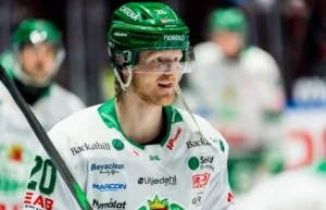 Klart: Här är Blichfelds nya klubb