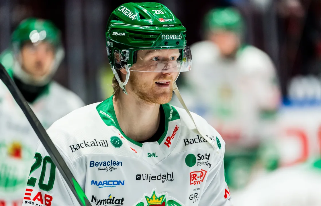 Klart: Här är Blichfelds nya klubb