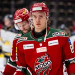 Efter MoDo-avskedet – kopplas samman med återkomst