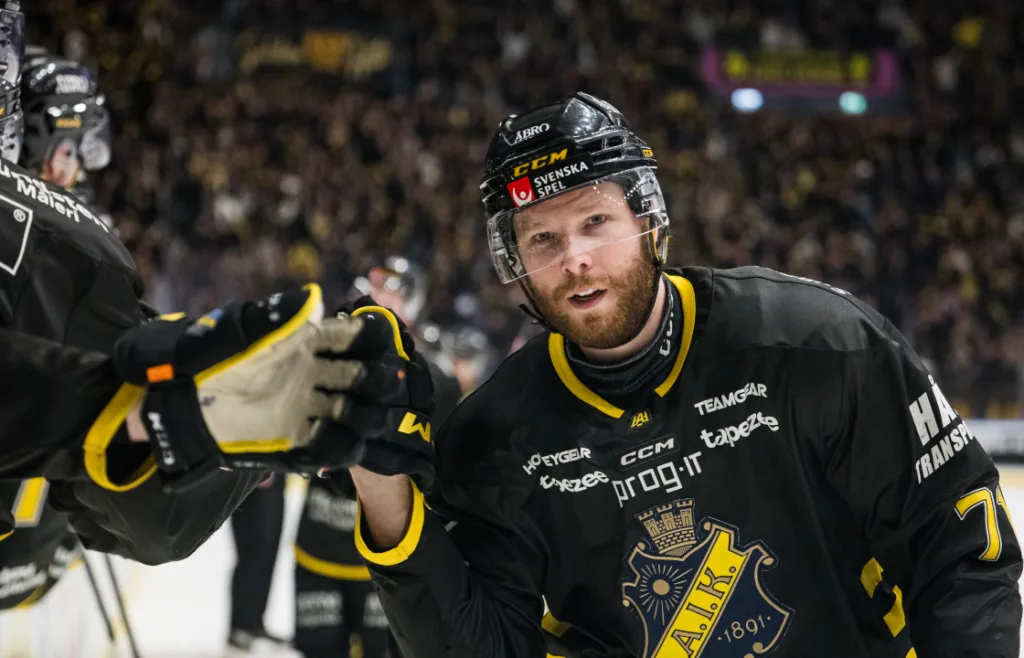 Lukas Zetterberg