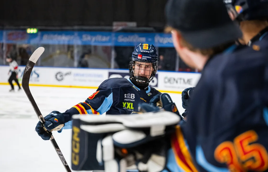Klart: Storlöftet lämnar Djurgården
