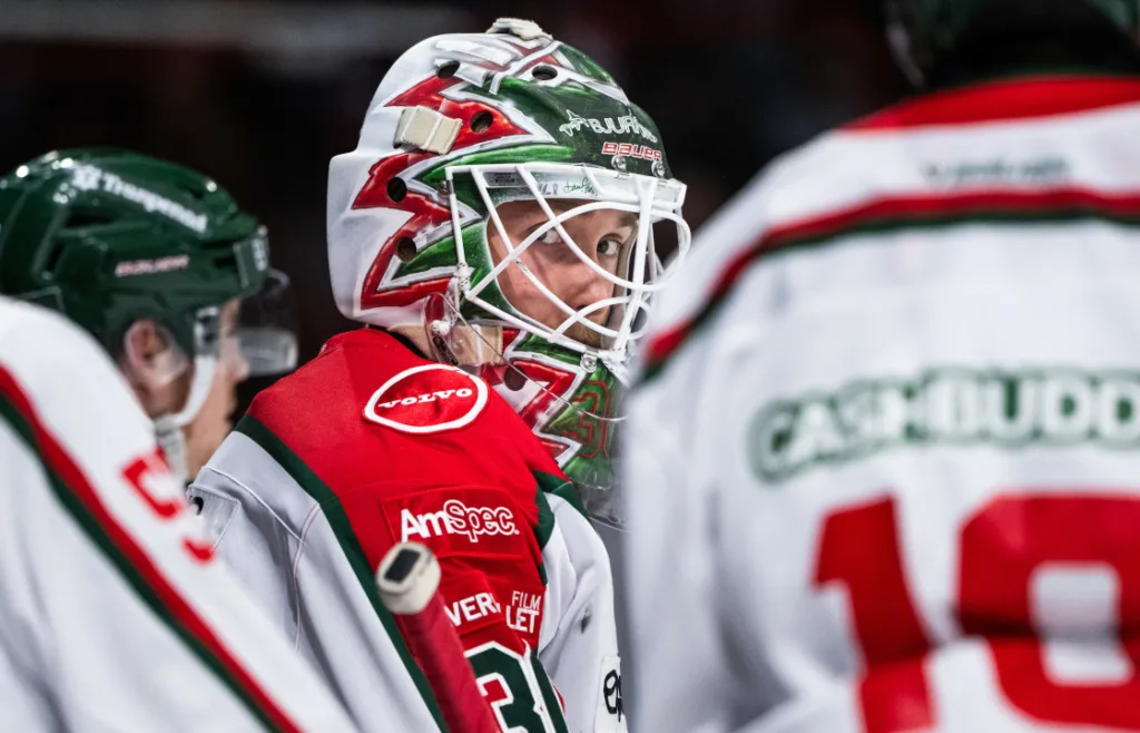 Tobias Normann ansluter till det norska VM-laget