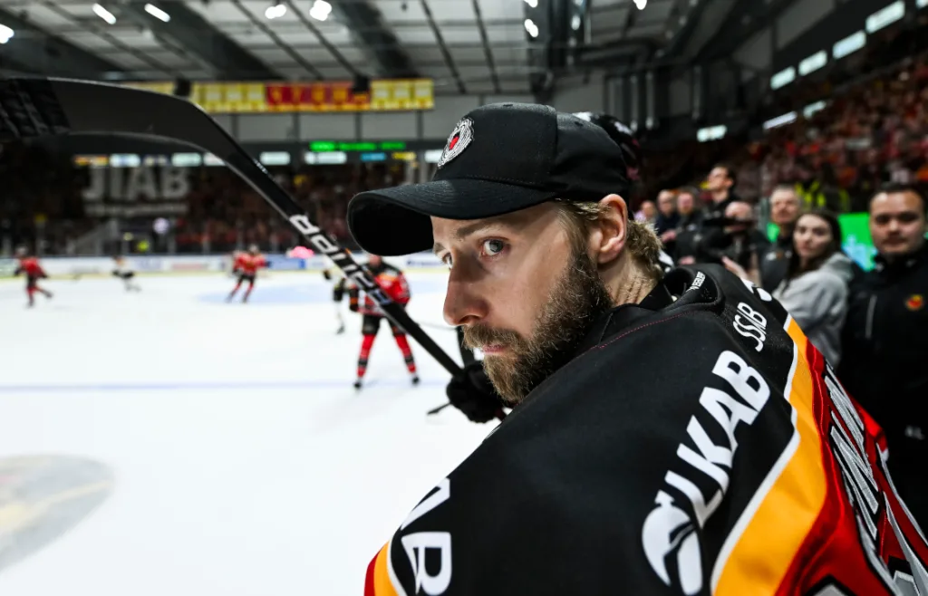 Joel Lassinantti